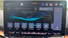 CUPRA Tavascan 210kW V2 77kWh 5dr Auto [Winter Pack] Electric Estate